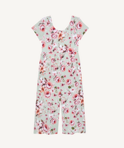 Posh Peanut Baby Millicent Jumpsuit