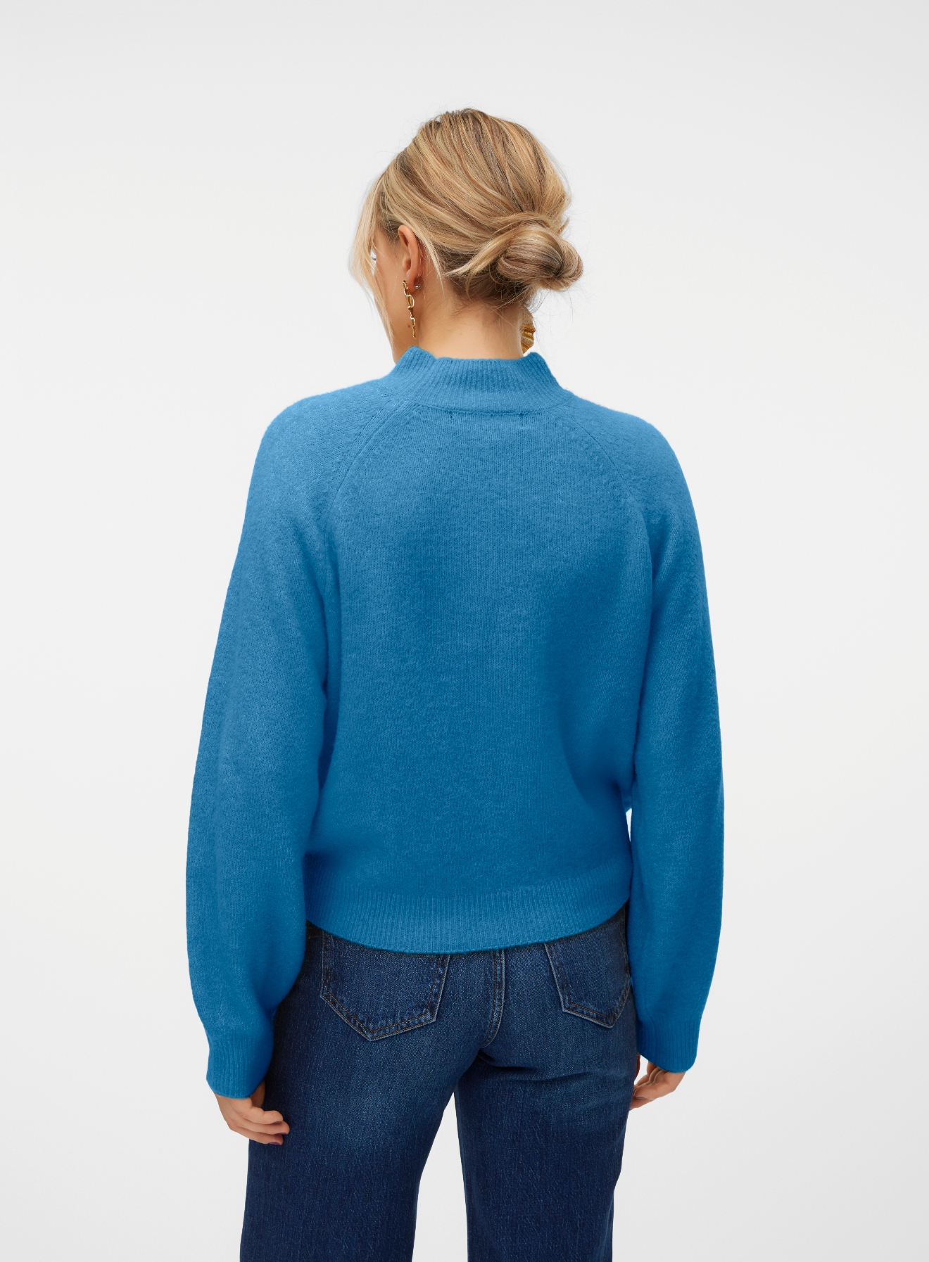 Vero Moda Leah Pullover