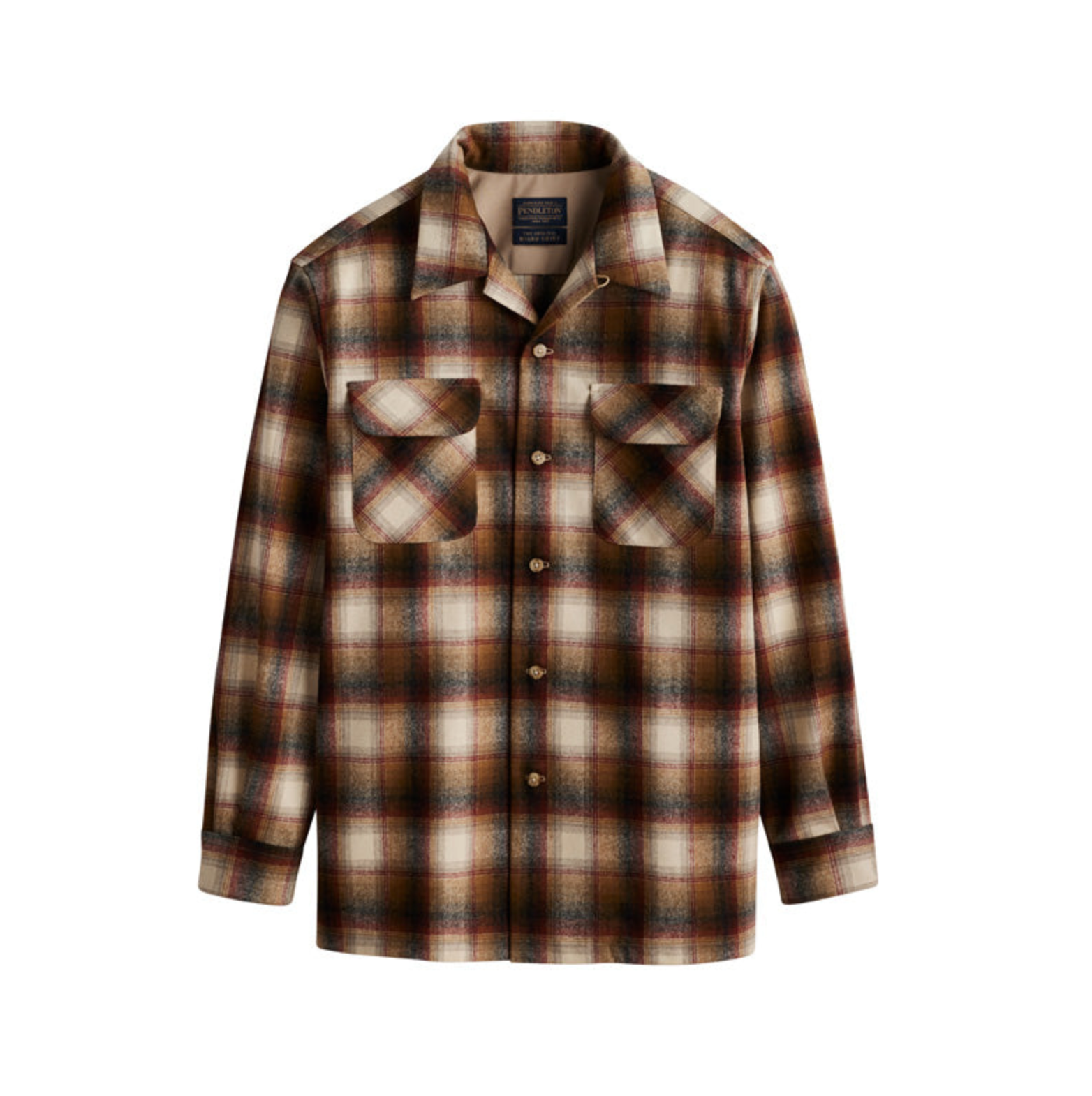 Pendleton Board Shirt