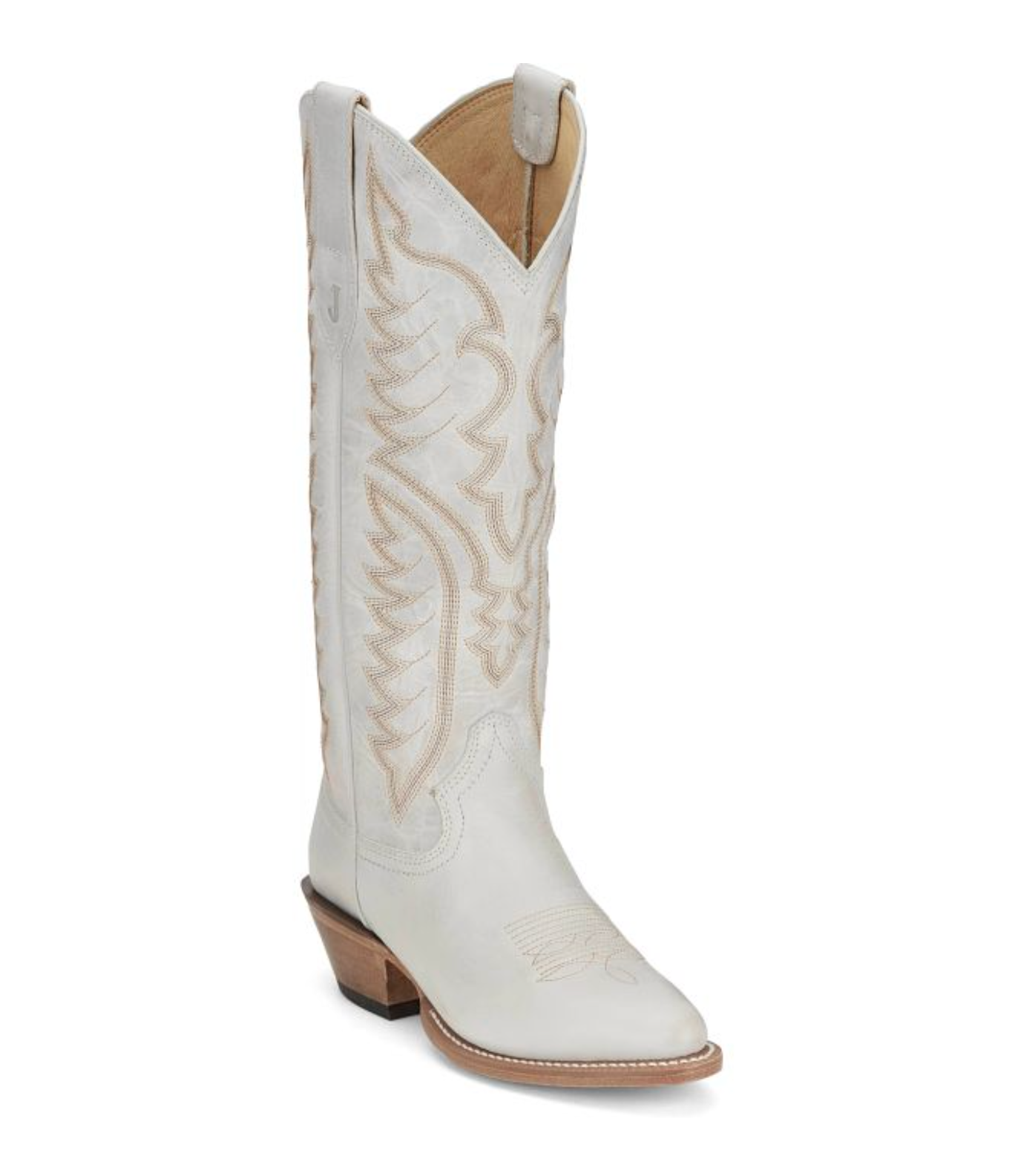 Justin Boots Evelyn Western