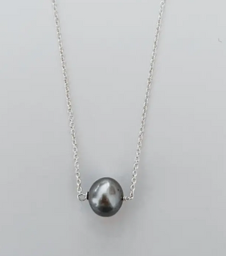 Tumbleweed Sterling Silver Necklace Collection