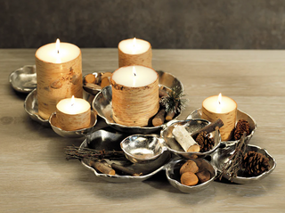 Cluster Serving Bowls