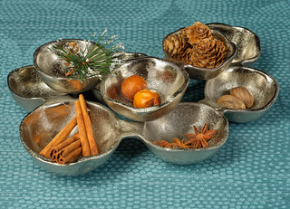 Cluster Serving Bowls