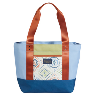 Pendleton Carryall Tote Harding Beach