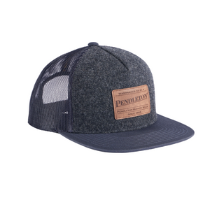 Pendleton Hat Wool