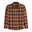 Red Multi Check