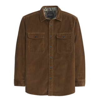 Pendleton Belmont Corduroy Shirt
