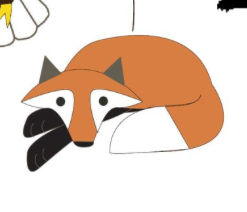 Newari Felt Ornaments