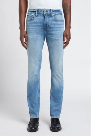 7 for all Mankind The Slimmy Jeans in Haven