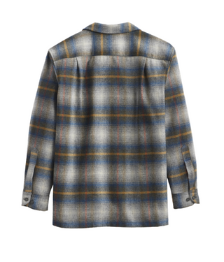 Pendleton Board Plaid Shirts