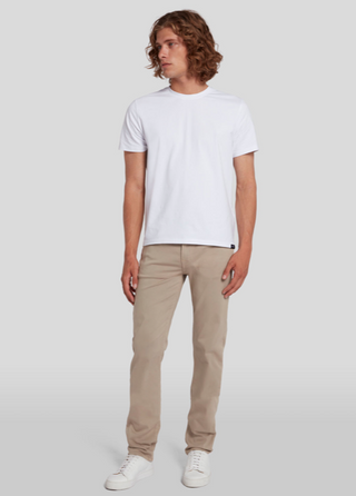 7 for all Mankind The Slimmy Jeans in Shadow Grey