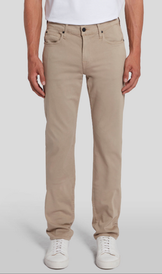 7 for all Mankind The Slimmy Jeans in Shadow Grey