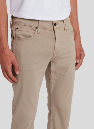 7 for all Mankind The Slimmy Jeans in Shadow Grey