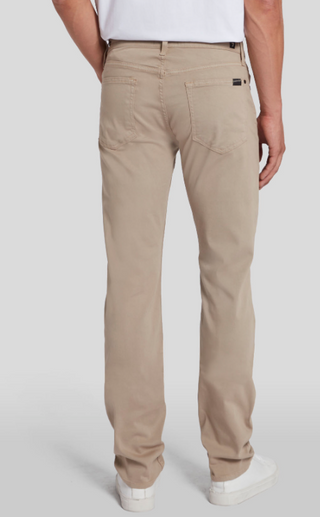 7 for all Mankind The Slimmy Jeans in Shadow Grey