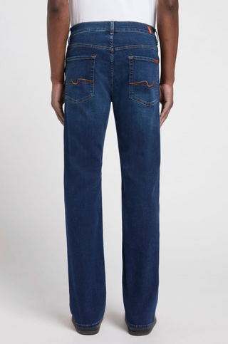 7 for all Mankind The Austyn Jeans in Cloudrift