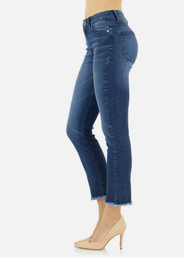 Morrison Denim The Friend Jean