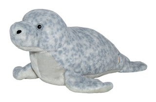 Fahlo Animal Tracking Plushies