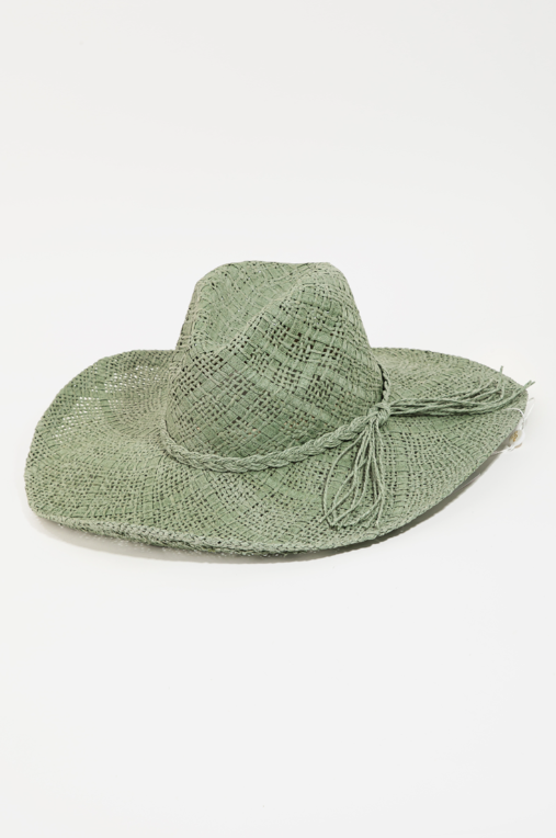 Serena Sun Hat