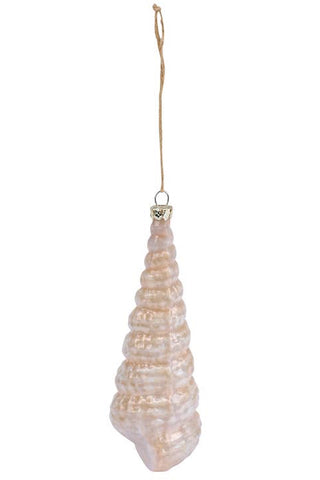 Glass Ornaments