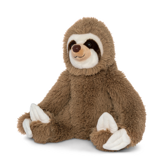 Fahlo Animal Tracking Plushies
