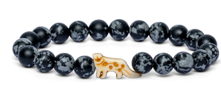 Fahlo Trackable Animal Bracelets