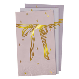 Cocktail Napkins