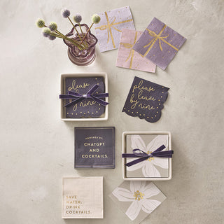 Cocktail Napkins