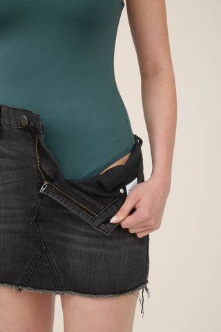 Rene Reversible Body Suit