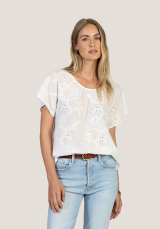 Dylan Talia Top