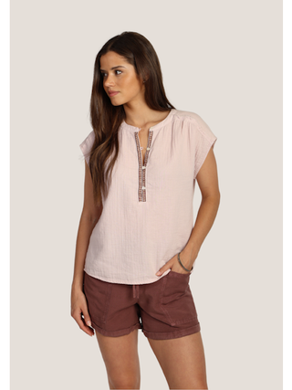 Dylan Talulah Top