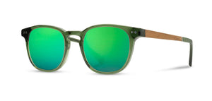 Camp Topo Sunglasses