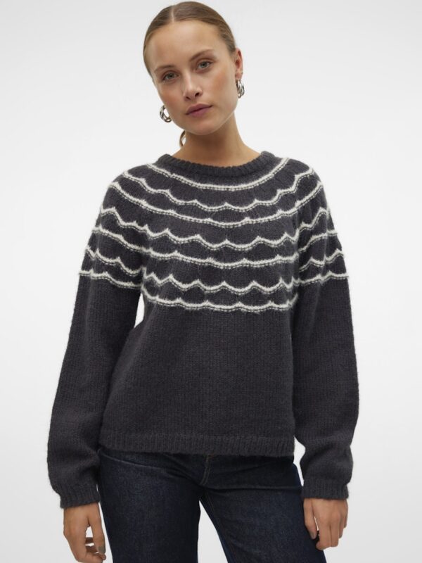 Vero Moda Charmaine Pullover