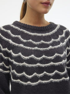 Vero Moda Charmaine Pullover