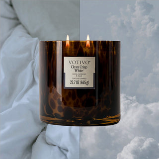 Votivo Tortoise Candles