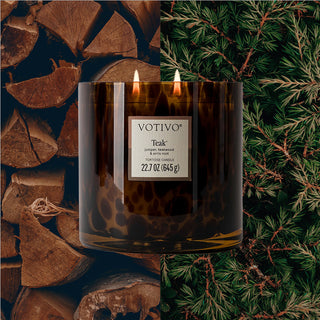 Votivo Tortoise Candles