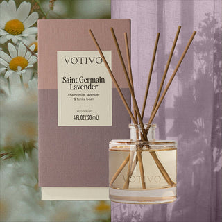 Votivo Reed Diffusers