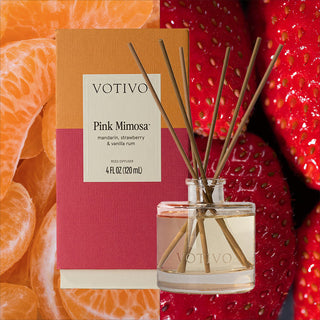 Votivo Reed Diffusers