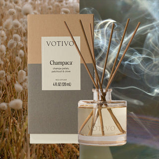 Votivo Reed Diffusers