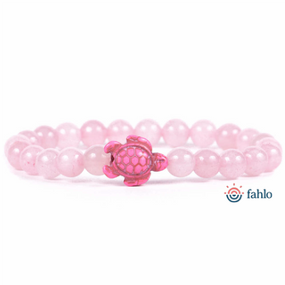 Fahlo Sea Turtle Tracking Bracelet