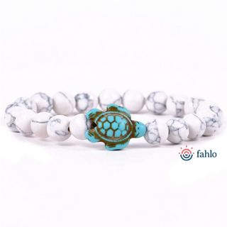 Fahlo Sea Turtle Tracking Bracelet