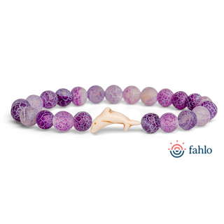 Fahlo Dolphin Tracking Bracelet