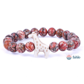 Fahlo Giraffe Tracking Bracelet