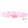 Northern Light Pink