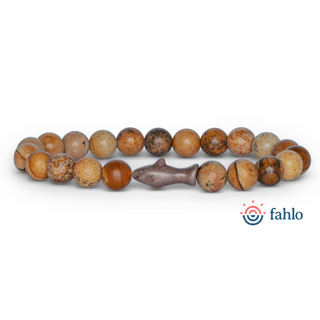 Fahlo Shark Tracking Bracelet