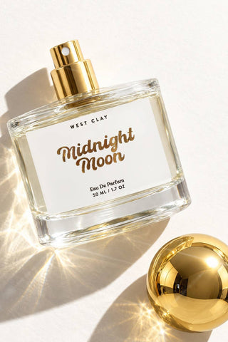 West Clay Company Midnight Moon Perfume