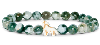 Fahlo Trackable Animal Bracelets