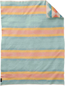 Pendleton Baby Blanket set