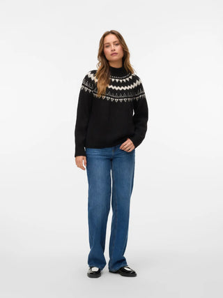 Vero Moda Vivian Pullover