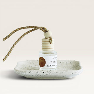 Twisted Tomboy Holiday Diffusers