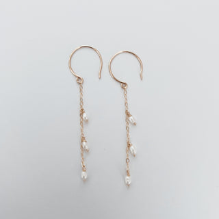 Tumbleweed Pearl Collection